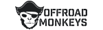 Offroad Monkeys